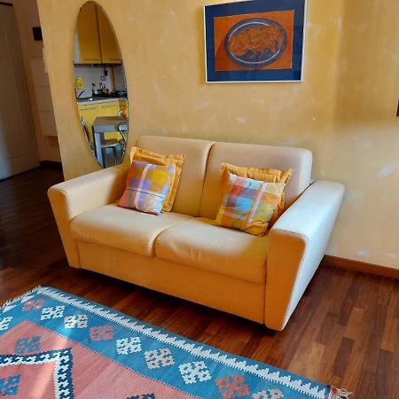 Residence Dei Frutti Pieno Centro - Il Ribes 帕多瓦 外观 照片