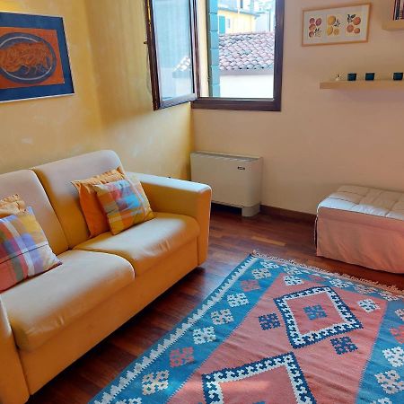 Residence Dei Frutti Pieno Centro - Il Ribes 帕多瓦 外观 照片