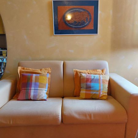 Residence Dei Frutti Pieno Centro - Il Ribes 帕多瓦 外观 照片