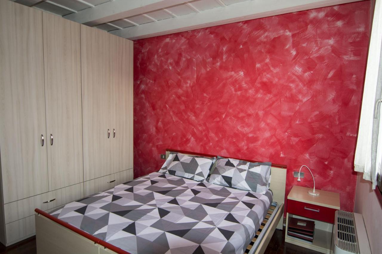 Residence Dei Frutti Pieno Centro - Il Ribes 帕多瓦 外观 照片