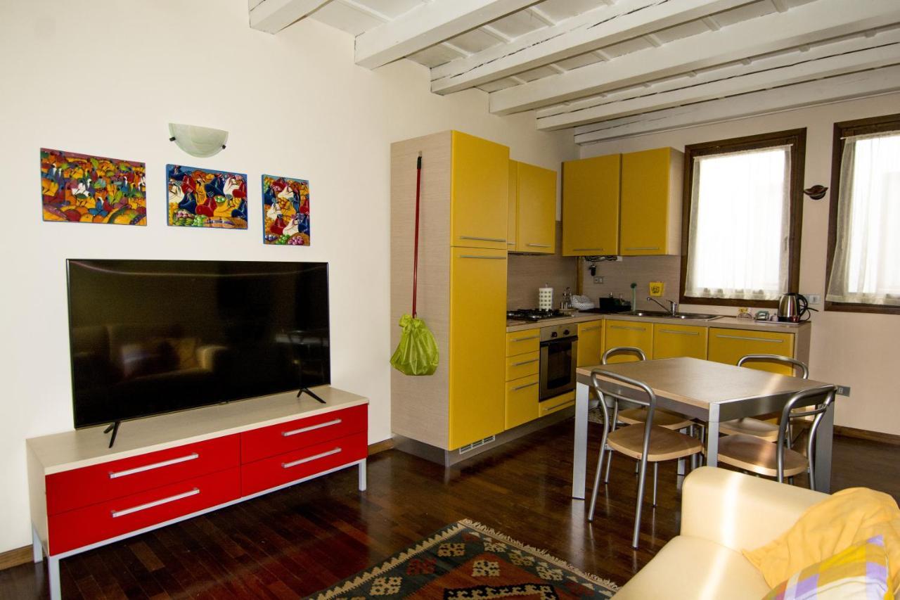 Residence Dei Frutti Pieno Centro - Il Ribes 帕多瓦 外观 照片