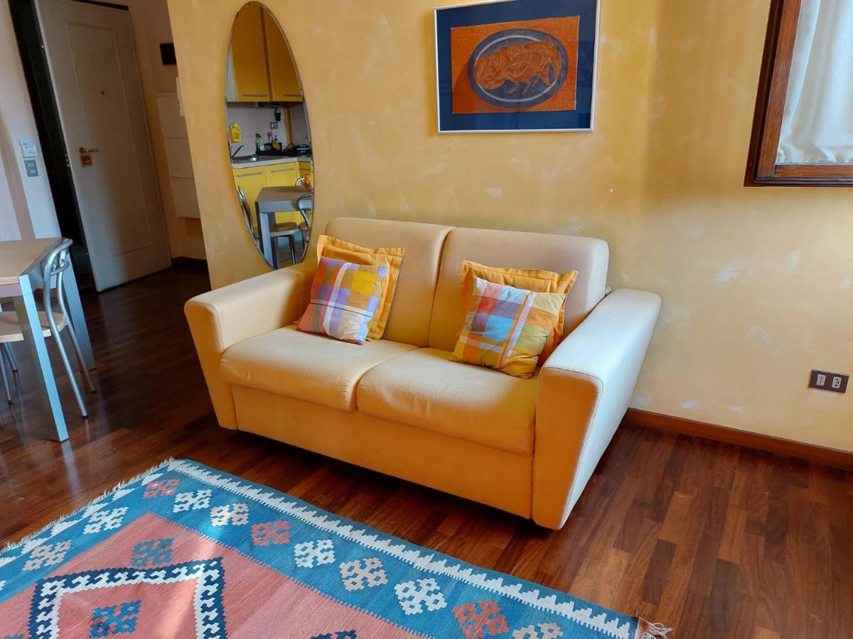 Residence Dei Frutti Pieno Centro - Il Ribes 帕多瓦 外观 照片