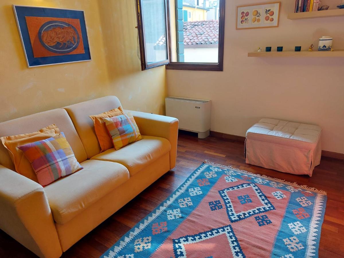 Residence Dei Frutti Pieno Centro - Il Ribes 帕多瓦 外观 照片