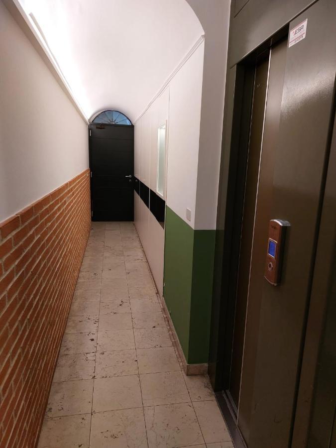 Residence Dei Frutti Pieno Centro - Il Ribes 帕多瓦 外观 照片
